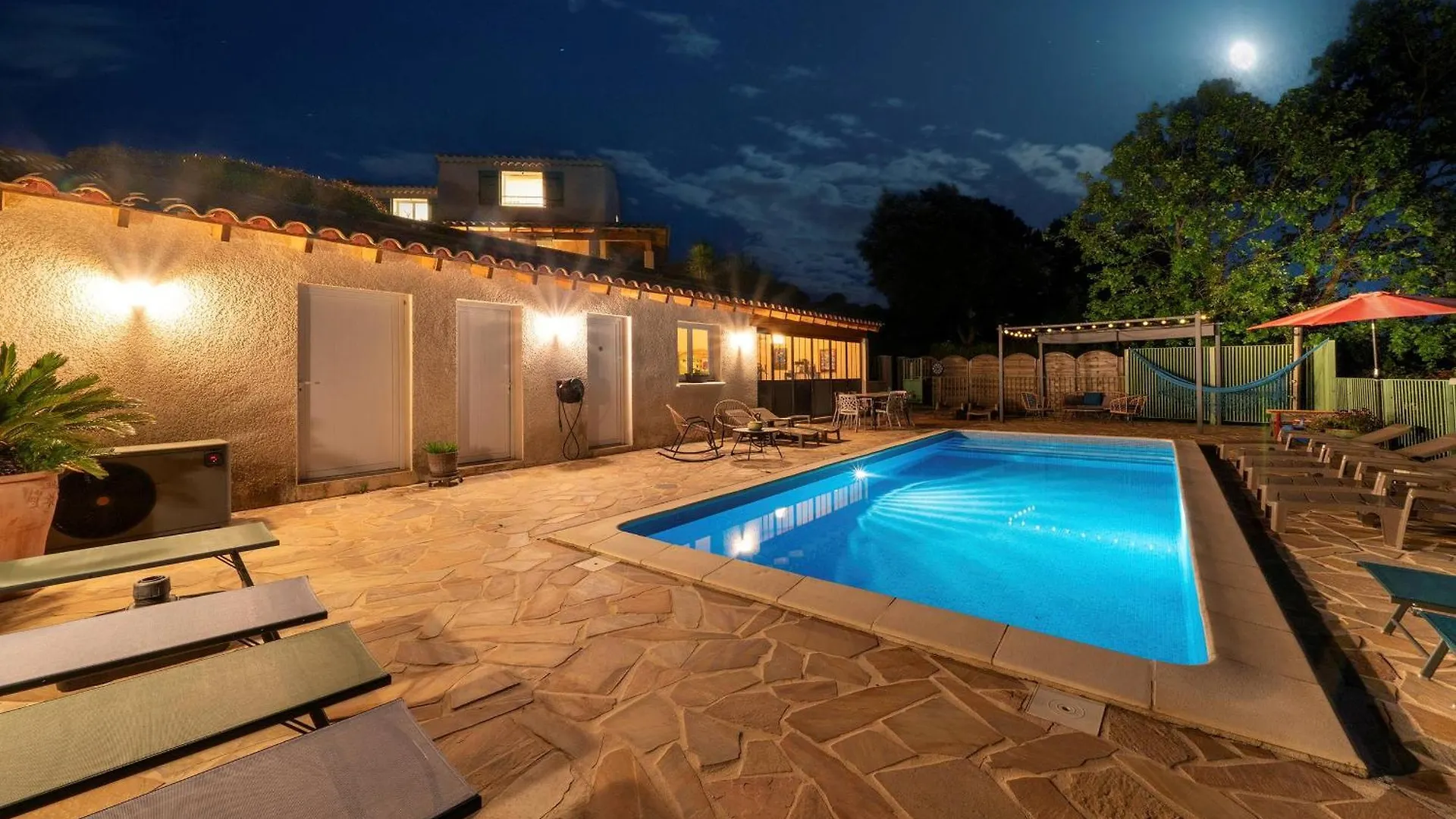 Residence Au Brin D'Olivier Saint-Martin-dʼArdèche 0*,  프랑스
