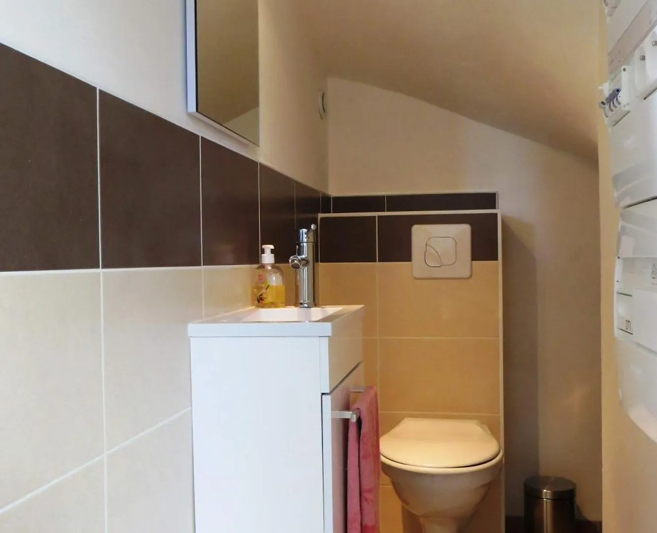 Residence Au Brin D'Olivier Saint-Martin-dʼArdèche 0*,  프랑스